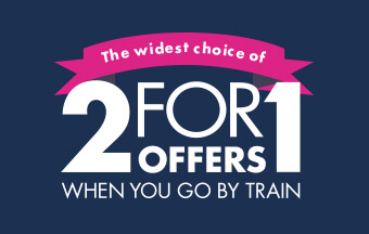 2 For 1 Londondon Sightseeing Offer
