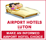 Luton Hotel Comparison