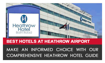 Heathrow Hotel Comparison