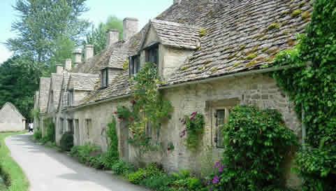 Private tour from London to see  Cotswolds