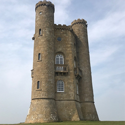 The Cotswolds Broadway Tower