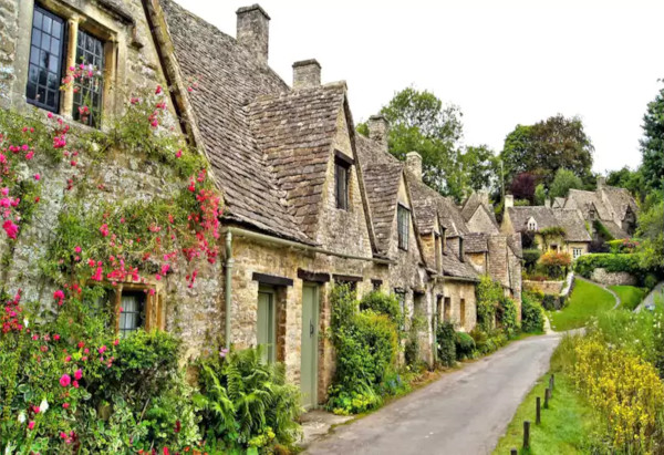 Cotswolds tour from London