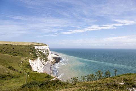 Dover: White Cliffs