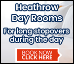 Heathrow Day Rooms