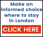 London Hotel Districts Guide