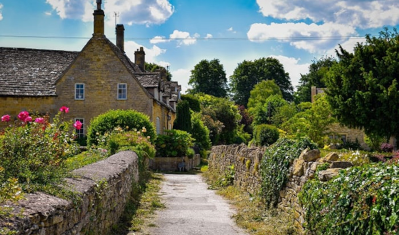Cotswolds from London day tour