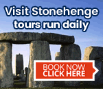 Stonehenge Tours From London