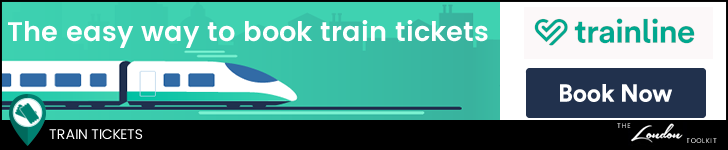 The Trainline - timetables and ticketing for UK railways