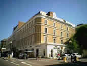 Citadines Prestige Aparthotel Kensington Londres