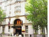 The Grand Trafalgar Square Hotel Londres