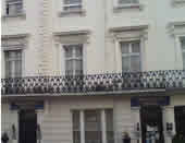 Mina House Hotel Londres