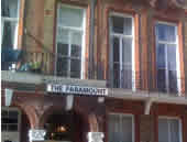 Paramount Hotel Londres