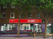 Clink 261 Hostel Londres