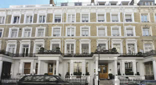 Mayflower Hotel & Apartments, London