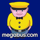 Book Megabus tickets
