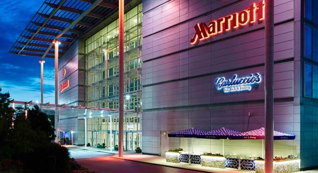 Marriott Heathrow