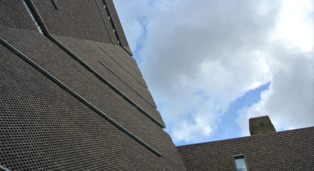 Tate Modern - Southwark, London