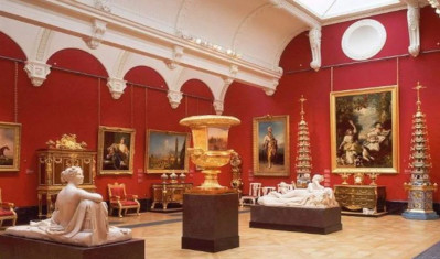 King's Gallery