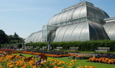 kew gardens