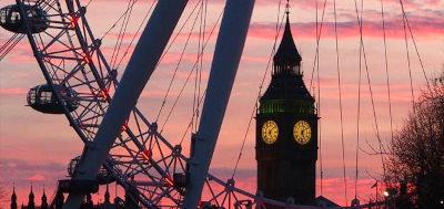 London Eye