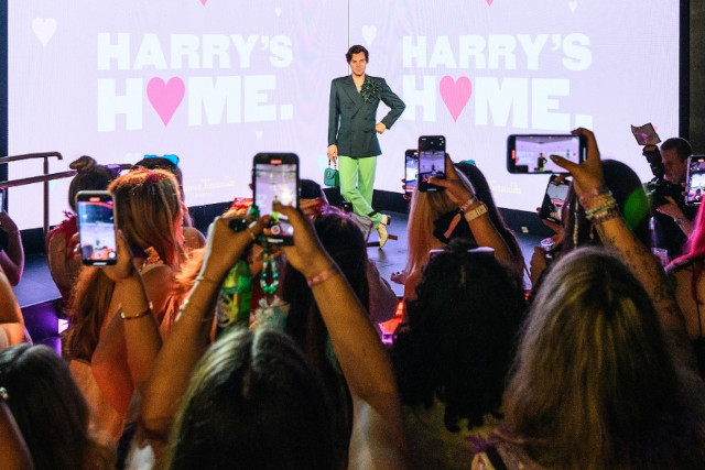 Madame Tussauds