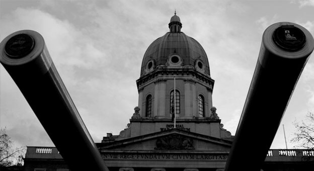 Imperial War Museum - Lambeth, London