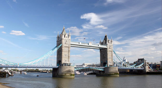 Tower Bridge Experience - Tower Bridge, London