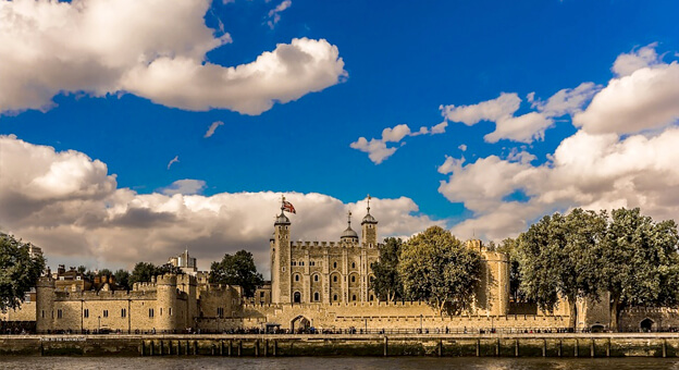 Tower of London