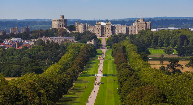 Windsor Castle