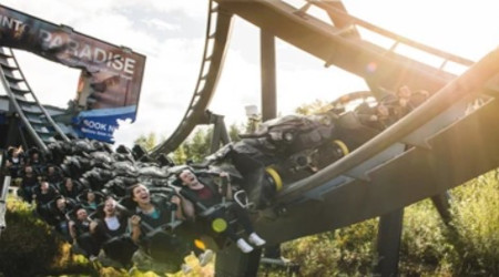 thorpe park coaster