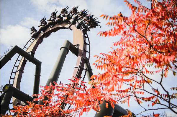 thorpe park nemesis inferno