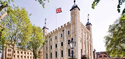 Tower of London