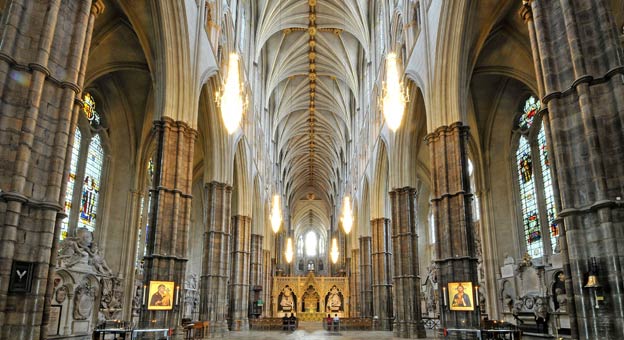 Westminster Abbey