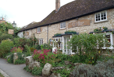 The Henge Shop Avebury