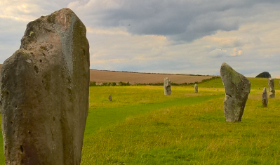 Avebury