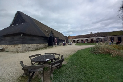 national trust alexander keiller museum avebury