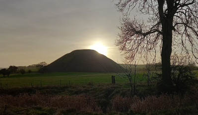 Silbury Hill Avebury