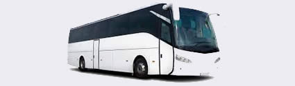 Touring coach