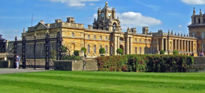 Cotswolds tour with Blenheim Palace and lunch from London