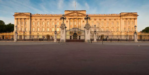 Buckingham Palace, London