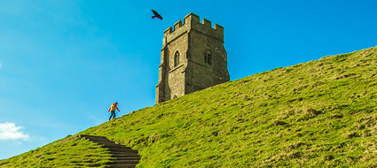 Glastonbury Tor, Avebury and Stonehenge tour from London