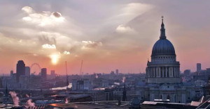 St Paul's Cathedral, London