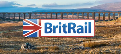 Britrail Pass