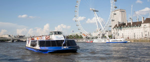 City Cruises London