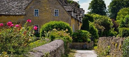 In-depth Cotswolds tour from London