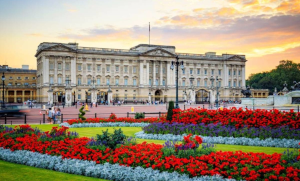 Buckingham Palace