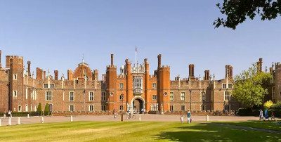 Hampton Court Palace