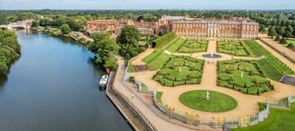 Hampton Court Palace