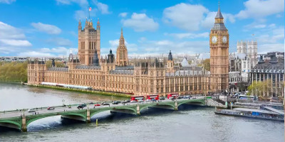 houses of parliament