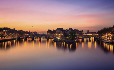 River Seine